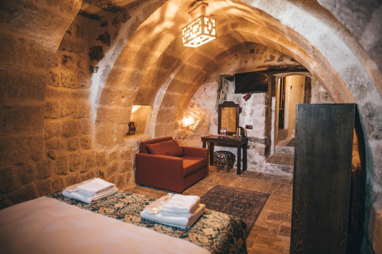 Tale Cave Inn أوروغوبْ المظهر الخارجي الصورة